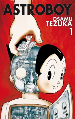 ASTRO BOY 01