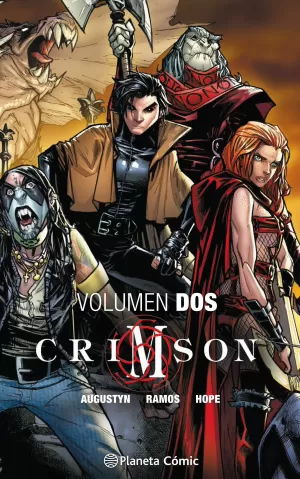 CRIMSON 02