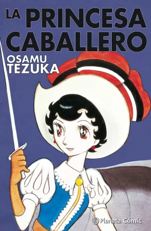 LA PRINCESA CABALLERO (INTEGRAL) LA PRINCESA CABALLERO (INTEGRAL)
