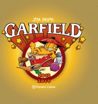 GARFIELD 18 (2012-2014)