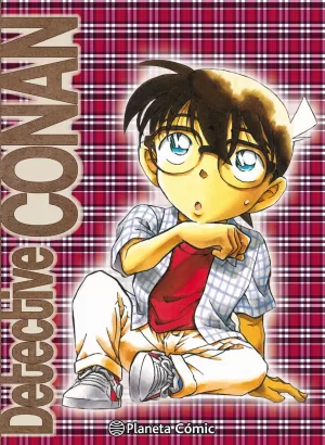 DETECTIVE CONAN 24 KANZENBAN
