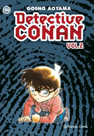 DETECTIVE CONAN VOL.2 94