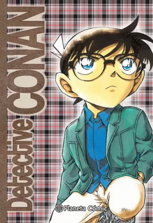 DETECTIVE CONAN 31 KANZENBAN