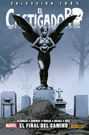 EL CASTIGADOR 02: EL FINAL DEL CAMINO