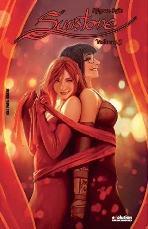 SUNSTONE 05