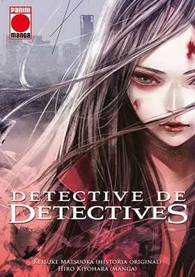 DETECTIVE DE DETECTIVES 01