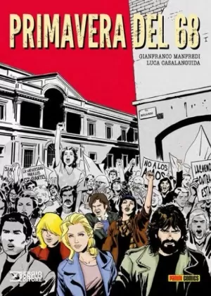 PRIMAVERA DEL 68