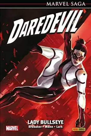 DAREDEVIL 20: LADY BULLSEYE