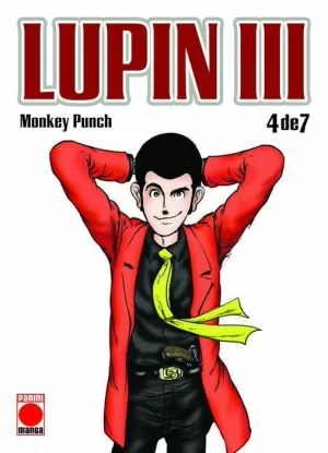 LUPIN III 04