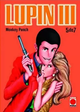 LUPIN III 05