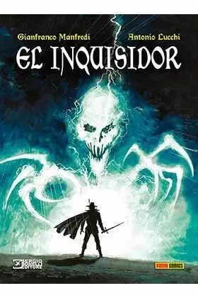 EL INQUISIDOR EL INQUISIDOR