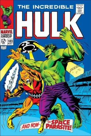 EL INCREÍBLE HULK 02: ESTE MONSTRUO DESATADO