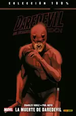 DAREDEVIL (2012) EL HOMBRE SIN MIEDO 16: LA MUERTE DE DAREDEVIL