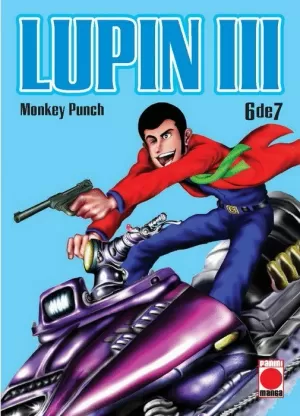 LUPIN III 06