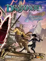 DRAGONERO 03: AMENAZA AL IMPERIO