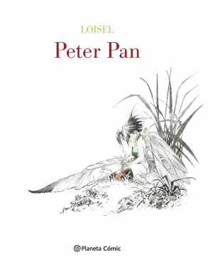 PETER PAN