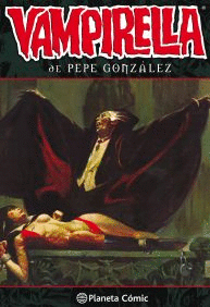 VAMPIRELLA DE PEPE GONZÁLEZ 03