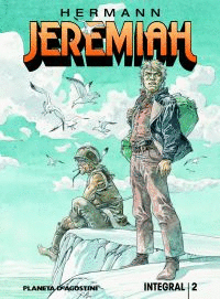 JEREMIAH INTEGRAL 02