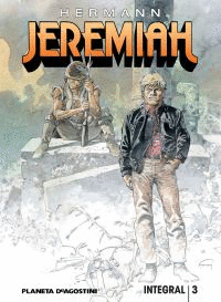 JEREMIAH INTEGRAL 03
