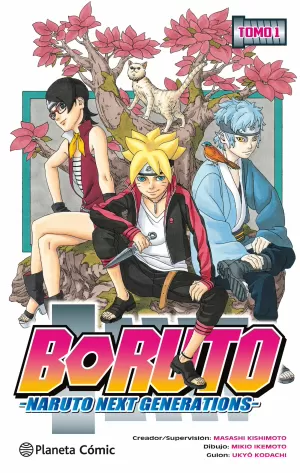 BORUTO 01