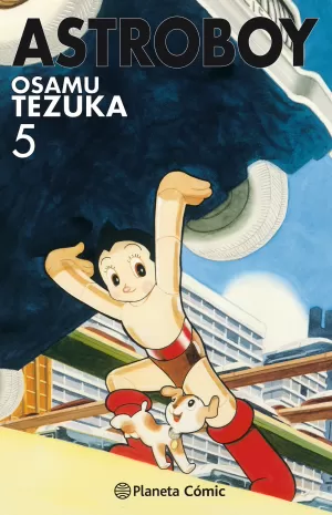 ASTRO BOY 05