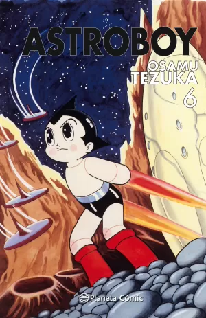 ASTRO BOY 06