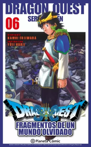 DRAGON QUEST VII 06