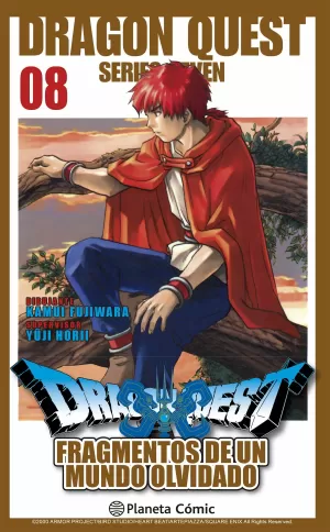 DRAGON QUEST VII 08