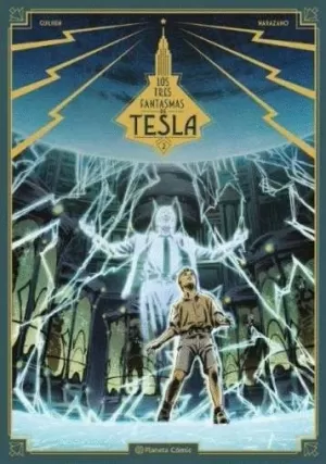 LOS TRES FANTASMAS DE TESLA 02