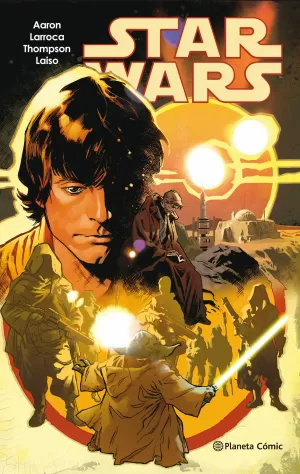 STAR WARS TOMO 05 (NUEVA SERIE)