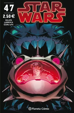 STAR WARS 47 (NUEVA SERIE)