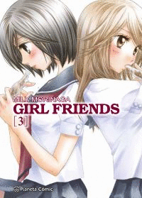 GIRL FRIENDS 03