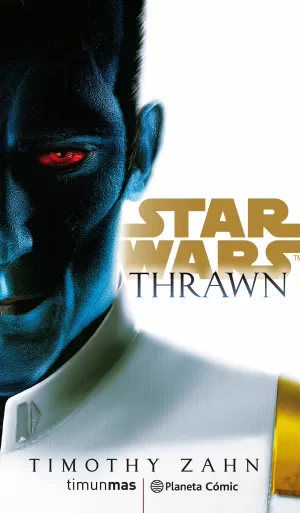 STAR WARS. THRAWN