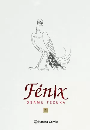 FÉNIX 01 (NUEVA EDICIÓN)