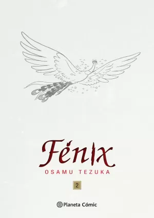 FÉNIX 02 (NUEVA EDICIÓN)