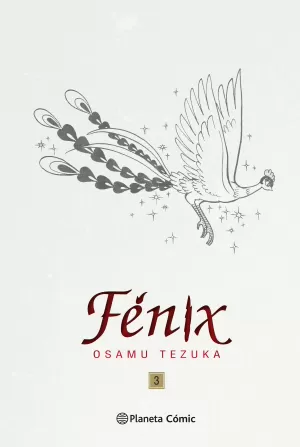 FÉNIX 03 (NUEVA EDICIÓN)