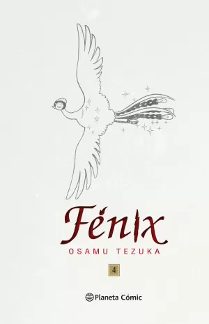 FÉNIX 04 (NUEVA EDICIÓN)