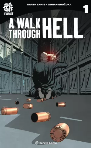 A WALK THROUGH HELL 01