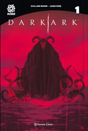 DARK ARK 01