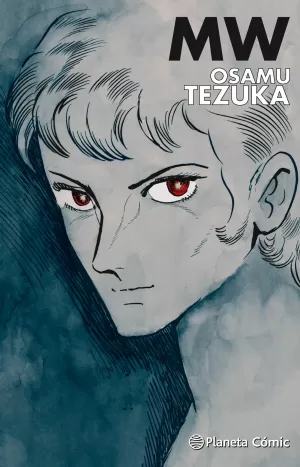 MW DE OSAMU TEZUKA (NUEVA EDICIÓN)