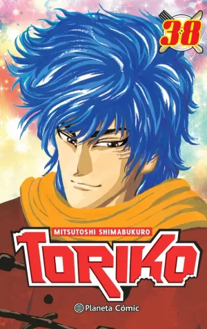 TORIKO 38