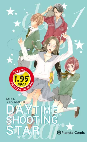 DAYTIME SHOOTING STAR 01