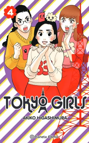 TOKYO GIRLS 04