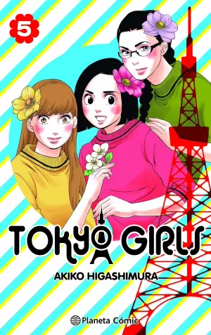 TOKYO GIRLS 05