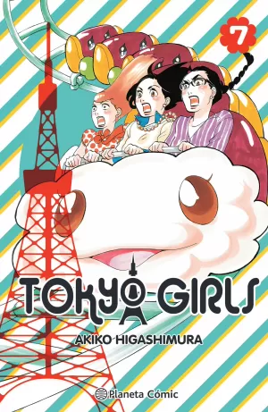 TOKYO GIRLS 07