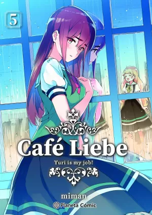 CAFÉ LIEBE 05