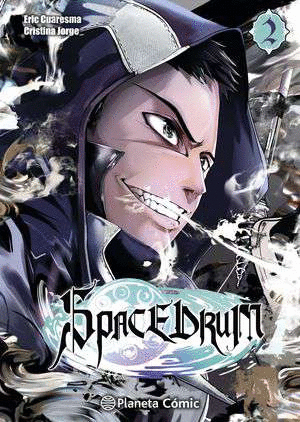 SPACEDRUM 02