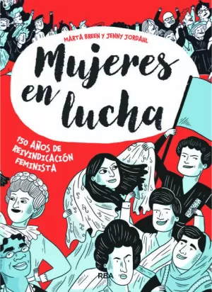 MUJERES EN LUCHA