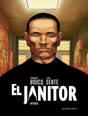 EL JANITOR INTEGRAL