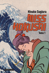 MISS HOKUSAI 01